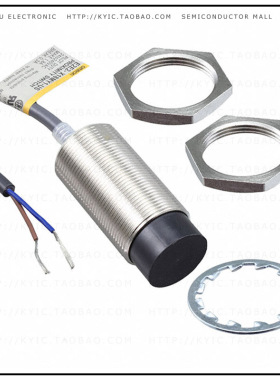 E2E2-X18MY1-US【PROXIMITY SENSOR M30 18MM NO】