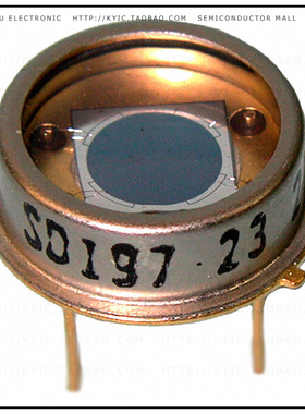SD197-23-21-041【SENSOR PHOTODIODE 660NM TO8】