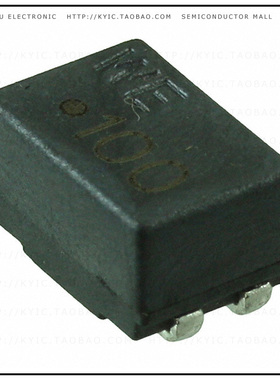 744224【CMC 250UH 1.2A 2LN 1.8 KOHM SMD】