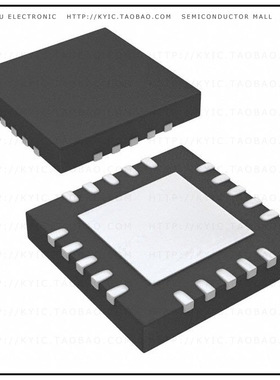 TPS7A8701RTJT【IC REG LIN POS ADJ 500MA 20QFN】