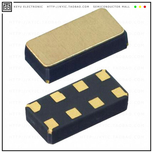 M41T62LC6F【IC RTC CLK/CALENDAR I2C 8LCC】
