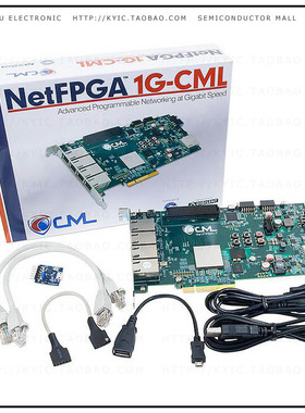 6015-410-001【NETFPGA 1G CML】