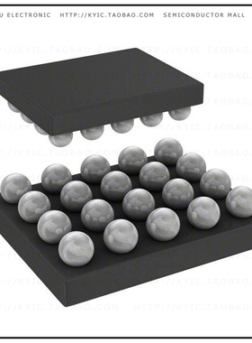 CS48L10-CWZR【IC DSP AUDIO LOW POWER 20WLCSP】