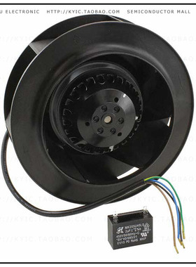 UF225(99)APA12-H1C2A【IMPELLER 225X99MM 115VAC】