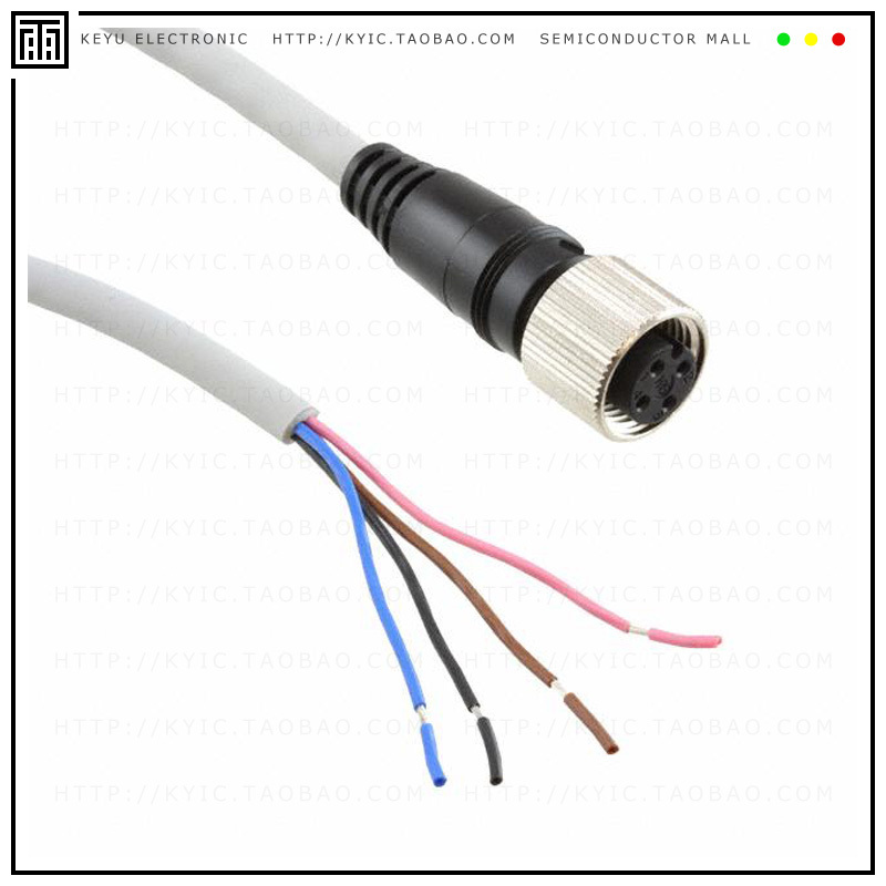 CN-24B-C2【CABLES FOR LX-100 STRAIGHT 2M】