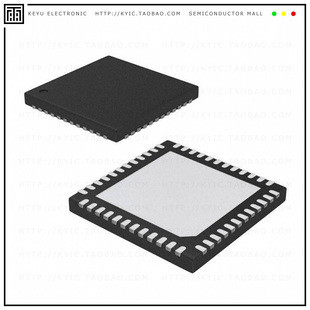 65MSPS 10BIT SRL ADC 48LFCSP AD9219ABCPZ