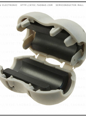 74275813【FERRITE CORE 200 OHM HINGED】