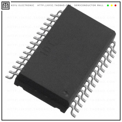 7202LA12SOG【IC FIFO ASYNCH 1KX9 12NS 28SOIC】