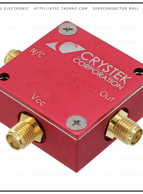 CRBSCS-01-80.000【XTAL OSC RF CLK SRC 80.0000MHZ】