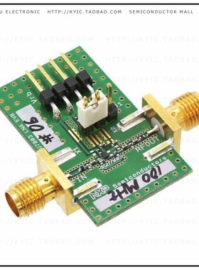 OM7800/BGU7003/100 598【RF EVAL FOR BGU7003】