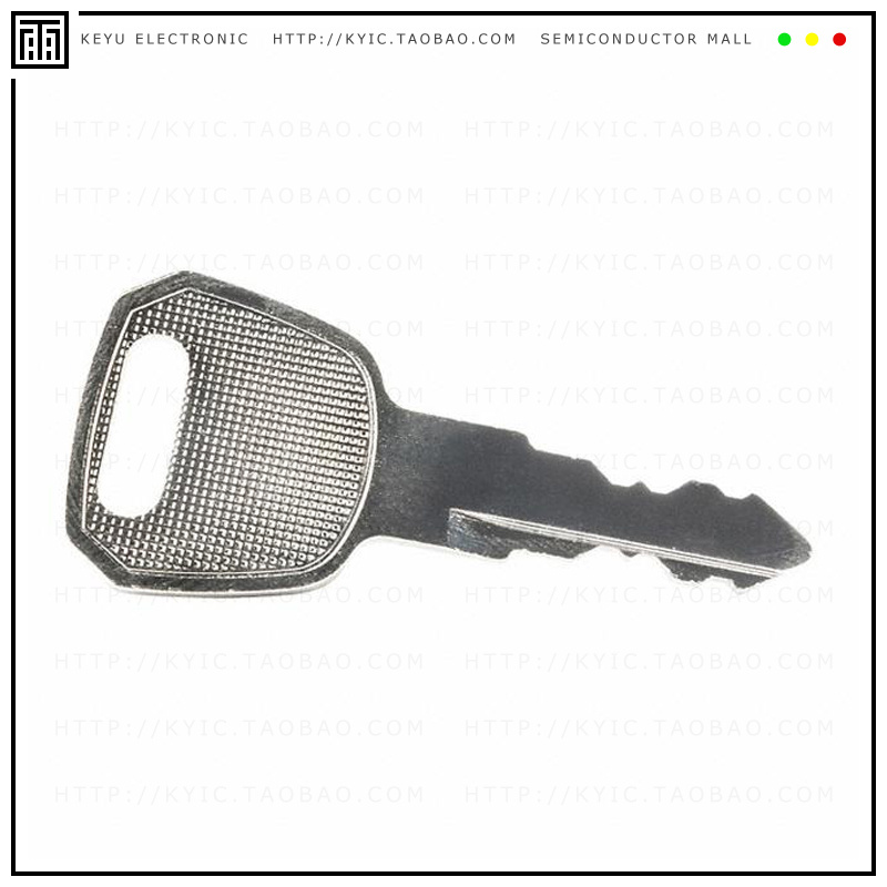 AT4153-013【SW KEY HIGH SECURITY SW KEY #13】