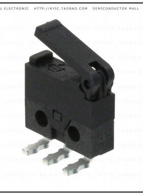 TS0101F020V2【SWITCH SNAP ACTION SPDT 300MA 6V】