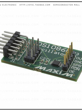 DS1086LPMB1#【MODULE PERIPHERAL FOR DS1086L】
