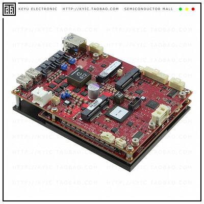 VL-EPU-4462-SBP-16【I5-6300U 2.4 / 3.0 GHZ 16 GB】