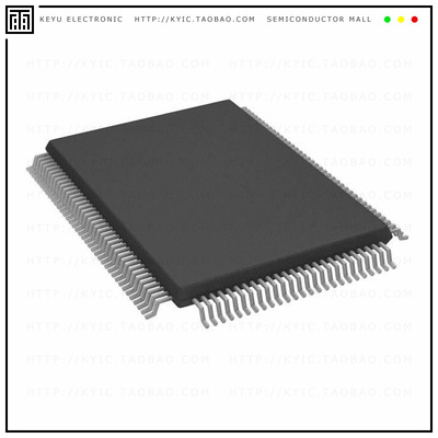 AD9884AKSZ-140【IC ANLG INTERFC 140MSPS 128-MQFP】