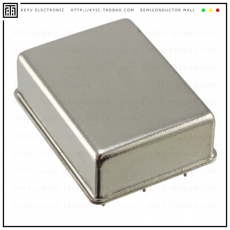AOCJY5-10.000MHZ【XTAL OSC VCOCXO 10.0000MHZ SNWV】