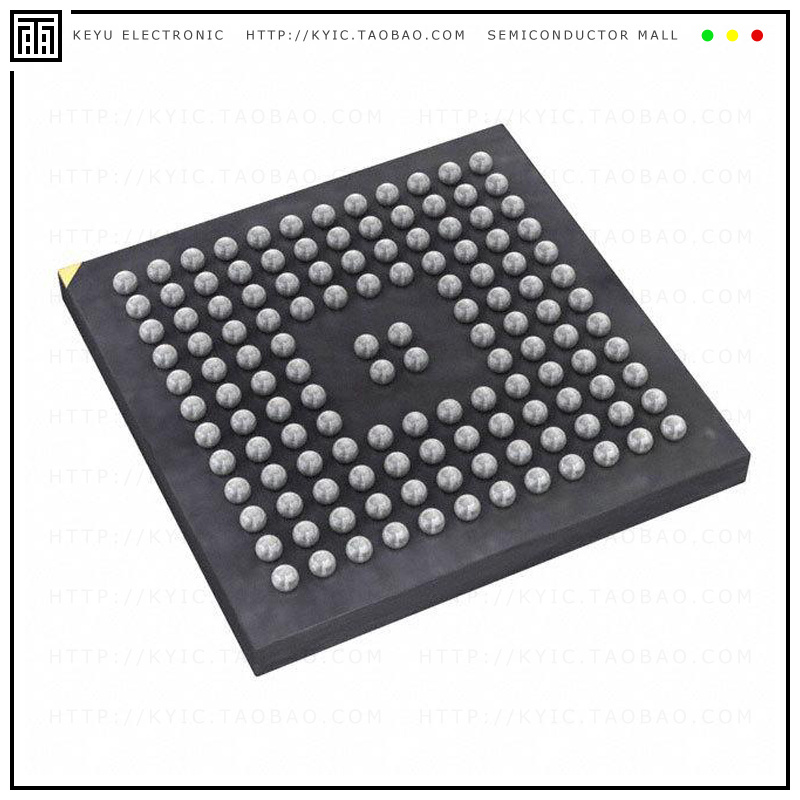 STM32L4A6QGI6【IC MCU 32BIT 1MB FLASH 132UFBGA】