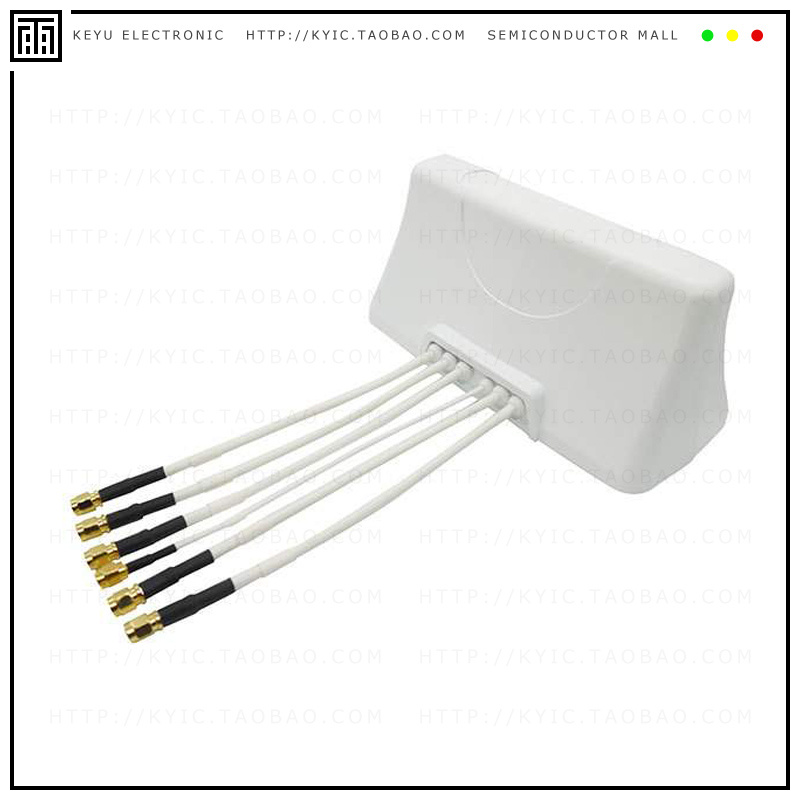 RAZ32012DM【RF ANT 802MHZ/1.582GHZ MOD CABLE】