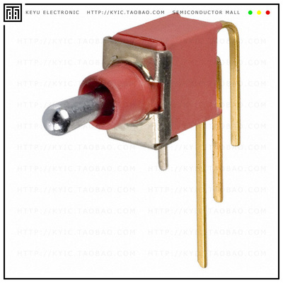 ET01MD1AVBE【SWITCH TOGGLE SPDT 0.4VA 20V】