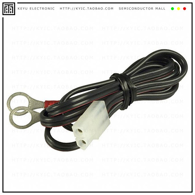 4005【CABLE MARINE HOOKUP RING LUGS】