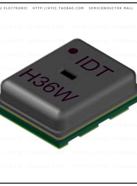 HS3002【HUMIDITY SENSOR】