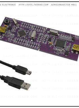 NUTINY-SDK-NUC120【NUC120 EVAL BRD】