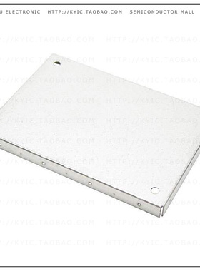 SMS-458C【RF SHIELD 1.094' X 1.564' SMD】