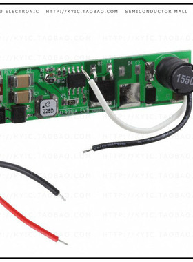 AL9910AEV1【EVAL BOARD FOR AL9910A】