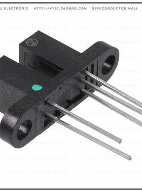 OPB970T11【SENSOR OPTICAL 3.18MM PCB MOUNT】