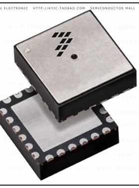 FXTH8715117T1【IC TPMS 1500KPA XZ AXIS 24QFN】