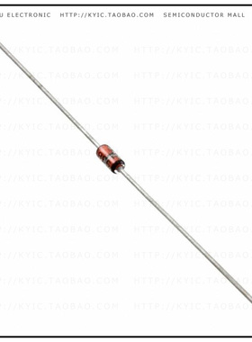 JANS1N6642【DIODE GEN PURP 75V 300MA DO204AH】