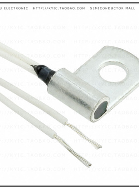 GA10K4D25【THERMISTOR NTC 10KOHM 3694K BEAD】