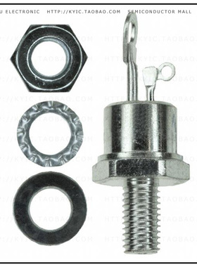 VS-25RIA60【SCR MED POWER 600V 25A TO-48】