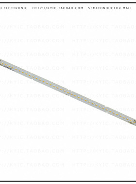 SI-B8T172560WW【LED MOD LTM562CG2 NEU WHT STRIP】
