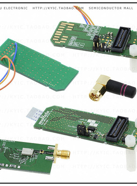 LBWA1KL1FX-TEMP-DS-SD【WIFI / 802.11 DEVELOPMENT TOOLS】