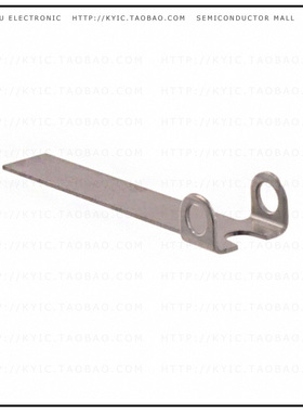 614-1233【ACTUATOR STNDRD STRGHT LC SUFFIX】