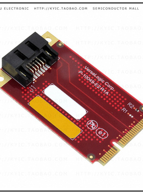 VL-MPES-S3E【MINIPCIE EXPAN BOARD SATA】