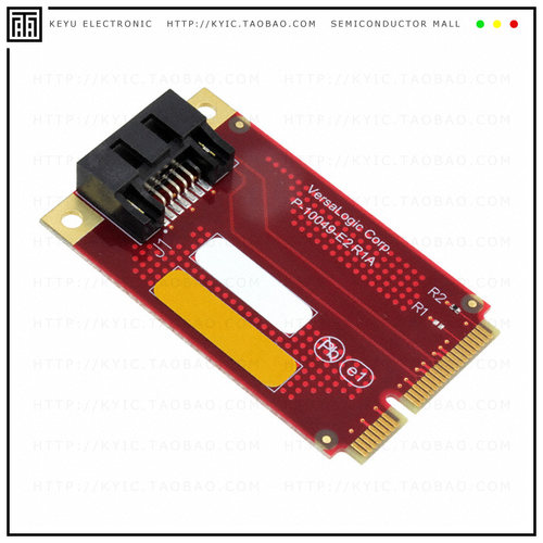 VL-MPES-S3E【MINIPCIE EXPAN BOARD SATA】