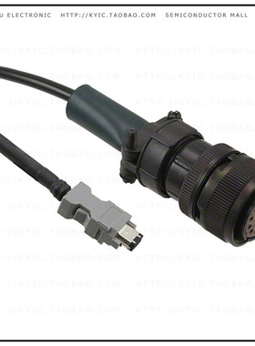 MFECA0050ESE【5M 1.0KW 5.0KW ABSOLUTE ENCODER】