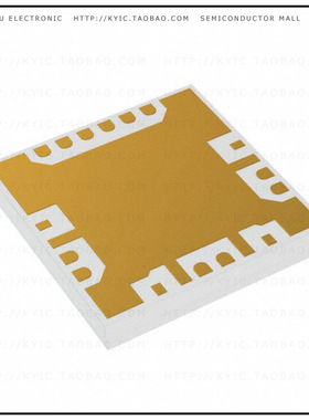 HMC6789BLC5A【IC IQ UPCONVERTER 37-40GHZ 24CLC】