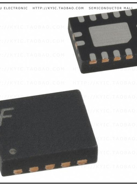 FXL4T245BQX【IC TRNSLTR BIDIRECTIONAL 14DQFN】