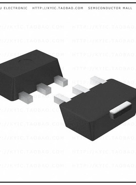 XC6372A331PR-G【IC REG BOOST 3.3V 0.4A SOT89】