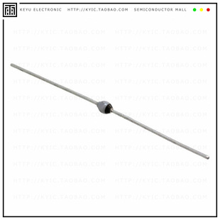 AVALANCHE DIODE TAP SOD57 200V BYW32