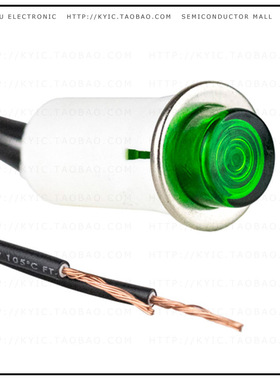 32RG18-2112【INCAND PANEL INDICATOR 28V】