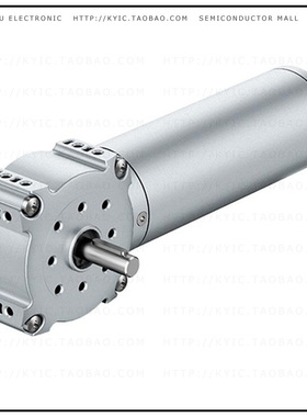 VG.ECI4240BK1.EC52.1.4【BLDC ANGLED 4.1:1 42MM 24V】