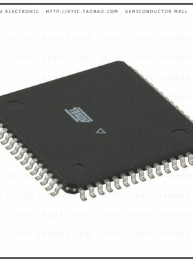 AT32UC3C2512C-A2UT【IC MCU 32BIT 512KB FLASH 64TQFP】