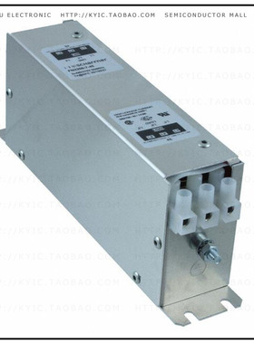 FN3258-7-45【LINE FILTER 7A CHASSIS MOUNT】