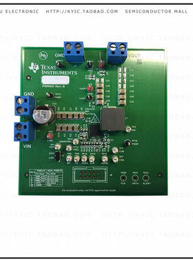 TPS548B22EVM-847【EVAL BOARD FOR TPS548B22】