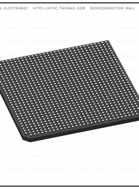 MC8640DTHJ1067NE【IC MPU MPC86XX 1.067GHZ 1023BGA】
