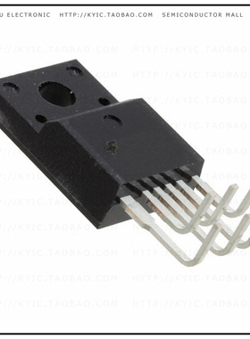 FSQ0565RSWDTU【IC SWIT PWM GREEN OVP HV TO220F】